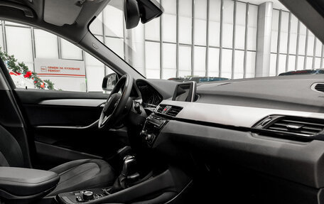 BMW X1, 2016 год, 2 450 000 рублей, 13 фотография