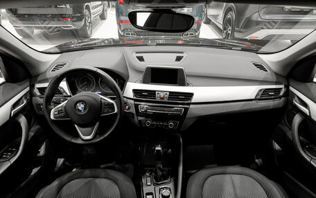 BMW X1, 2016 год, 2 450 000 рублей, 17 фотография