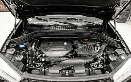 BMW X1, 2016 год, 2 450 000 рублей, 11 фотография