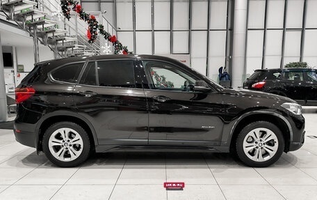 BMW X1, 2016 год, 2 450 000 рублей, 5 фотография