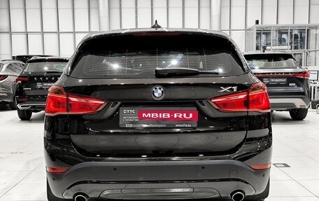 BMW X1, 2016 год, 2 450 000 рублей, 7 фотография