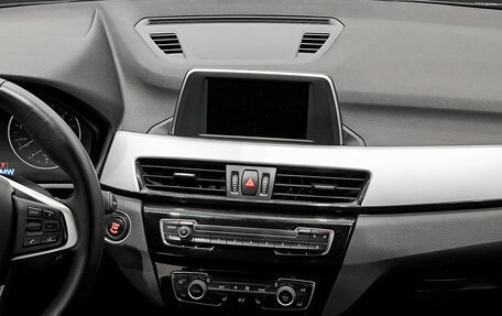 BMW X1, 2016 год, 2 450 000 рублей, 18 фотография