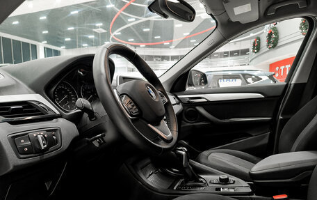 BMW X1, 2016 год, 2 450 000 рублей, 20 фотография