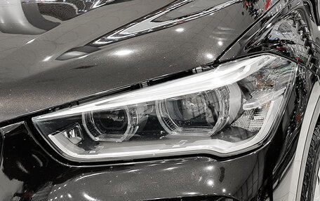 BMW X1, 2016 год, 2 450 000 рублей, 21 фотография