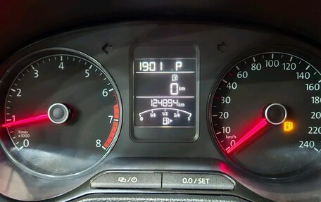 Volkswagen Polo VI (EU Market), 2019 год, 1 295 000 рублей, 10 фотография