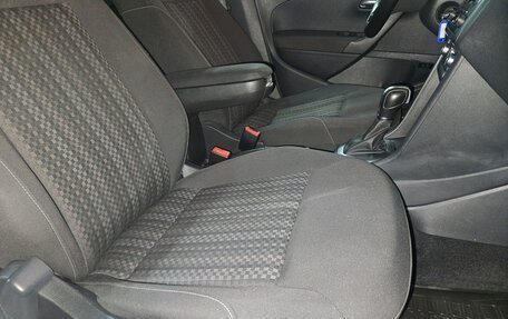 Volkswagen Polo VI (EU Market), 2019 год, 1 295 000 рублей, 12 фотография