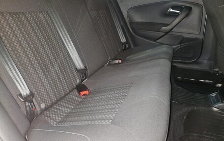 Volkswagen Polo VI (EU Market), 2019 год, 1 295 000 рублей, 13 фотография