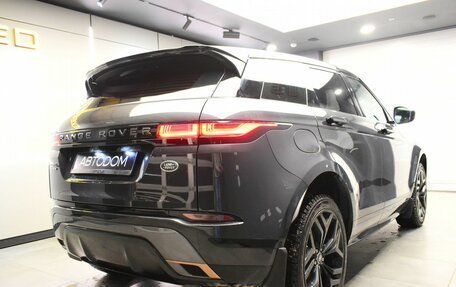 Land Rover Range Rover Evoque II, 2019 год, 3 999 000 рублей, 6 фотография
