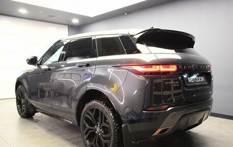 Land Rover Range Rover Evoque II, 2019 год, 3 999 000 рублей, 3 фотография
