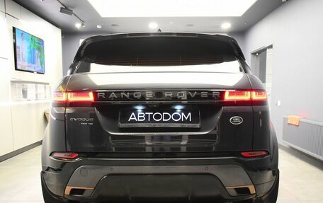Land Rover Range Rover Evoque II, 2019 год, 3 999 000 рублей, 5 фотография