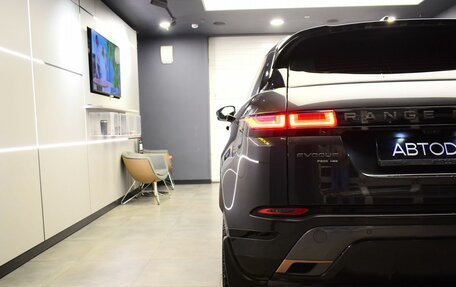 Land Rover Range Rover Evoque II, 2019 год, 3 999 000 рублей, 4 фотография