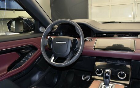 Land Rover Range Rover Evoque II, 2019 год, 3 999 000 рублей, 9 фотография