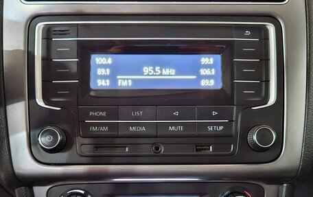 Volkswagen Polo VI (EU Market), 2019 год, 1 295 000 рублей, 14 фотография