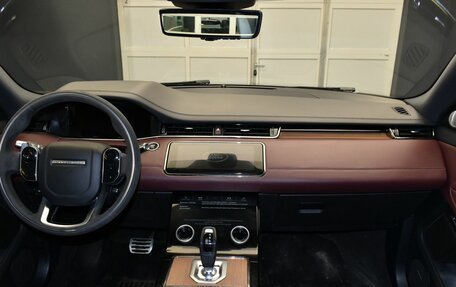 Land Rover Range Rover Evoque II, 2019 год, 3 999 000 рублей, 8 фотография