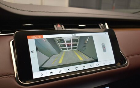 Land Rover Range Rover Evoque II, 2019 год, 3 999 000 рублей, 15 фотография