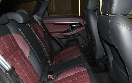 Land Rover Range Rover Evoque II, 2019 год, 3 999 000 рублей, 17 фотография