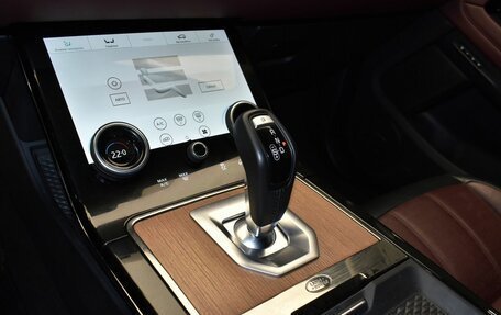 Land Rover Range Rover Evoque II, 2019 год, 3 999 000 рублей, 22 фотография