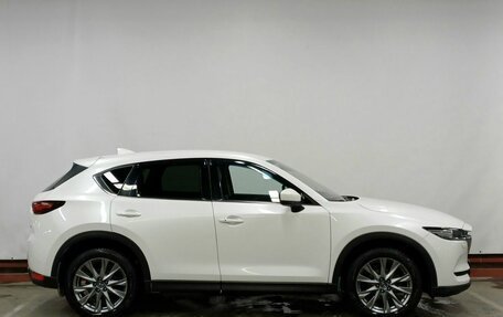 Mazda CX-5 II, 2021 год, 3 049 000 рублей, 4 фотография