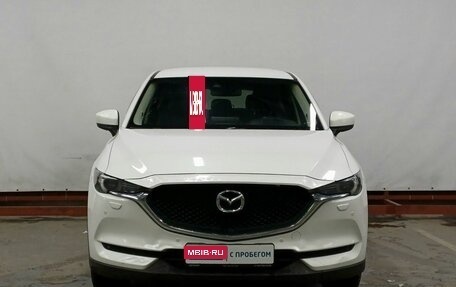 Mazda CX-5 II, 2021 год, 3 049 000 рублей, 2 фотография