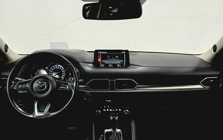 Mazda CX-5 II, 2021 год, 3 049 000 рублей, 12 фотография