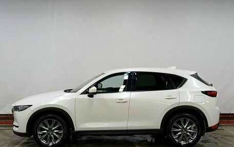 Mazda CX-5 II, 2021 год, 3 049 000 рублей, 8 фотография