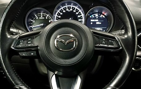 Mazda CX-5 II, 2021 год, 3 049 000 рублей, 14 фотография