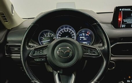 Mazda CX-5 II, 2021 год, 3 049 000 рублей, 13 фотография