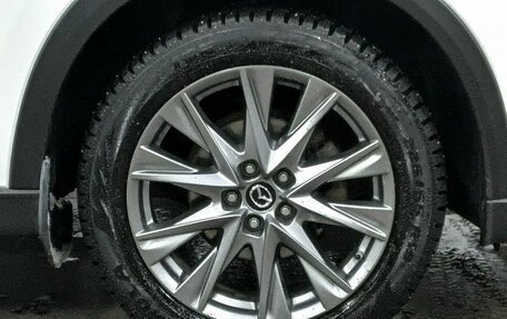 Mazda CX-5 II, 2021 год, 3 049 000 рублей, 9 фотография