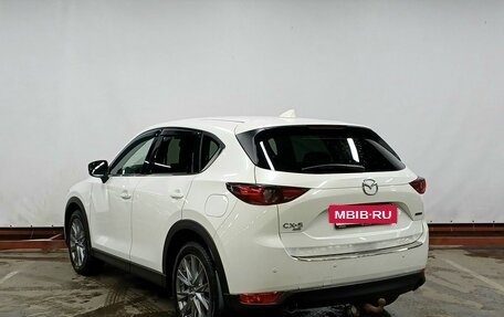 Mazda CX-5 II, 2021 год, 3 049 000 рублей, 7 фотография