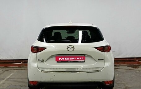 Mazda CX-5 II, 2021 год, 3 049 000 рублей, 6 фотография