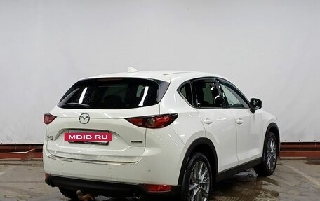 Mazda CX-5 II, 2021 год, 3 049 000 рублей, 5 фотография