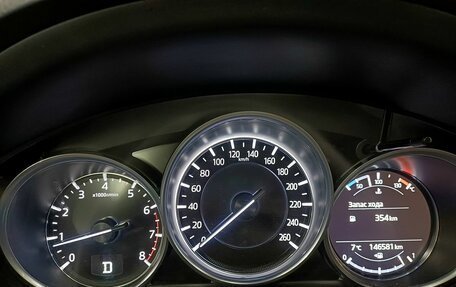 Mazda CX-5 II, 2021 год, 3 049 000 рублей, 28 фотография