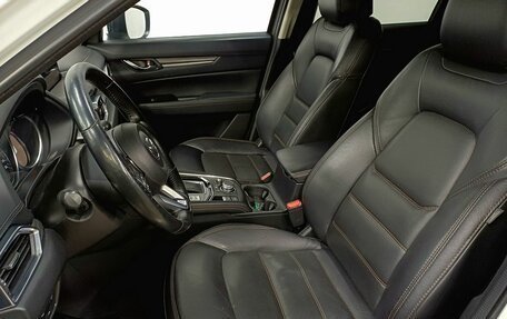 Mazda CX-5 II, 2021 год, 3 049 000 рублей, 24 фотография