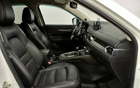 Mazda CX-5 II, 2021 год, 3 049 000 рублей, 26 фотография