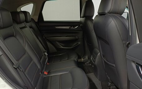 Mazda CX-5 II, 2021 год, 3 049 000 рублей, 27 фотография