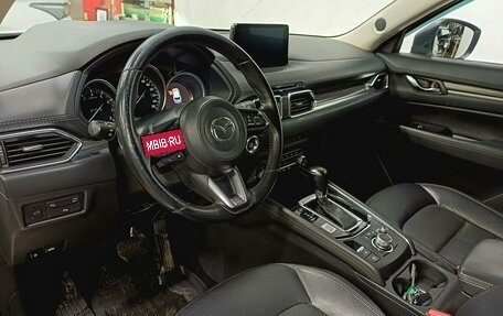 Mazda CX-5 II, 2021 год, 3 049 000 рублей, 23 фотография