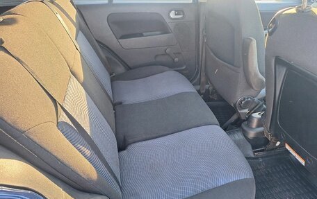 Ford Fusion I, 2008 год, 219 000 рублей, 13 фотография