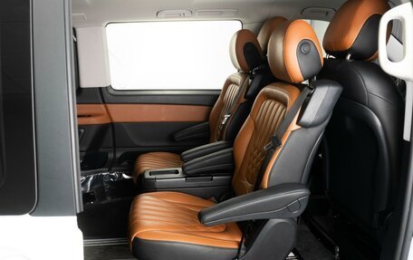 Mercedes-Benz V-Класс, 2015 год, 3 604 000 рублей, 7 фотография