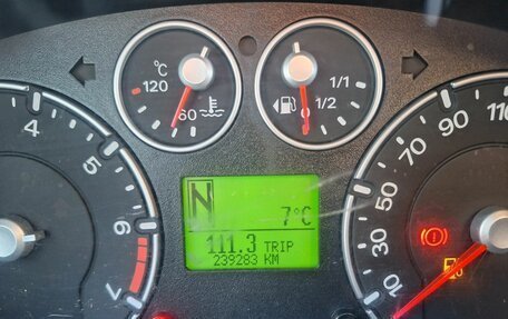 Ford Fusion I, 2008 год, 219 000 рублей, 20 фотография