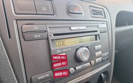 Ford Fusion I, 2008 год, 219 000 рублей, 17 фотография