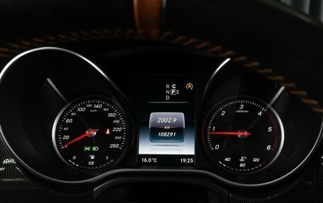 Mercedes-Benz V-Класс, 2015 год, 3 604 000 рублей, 15 фотография