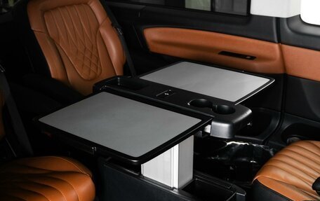 Mercedes-Benz V-Класс, 2015 год, 3 604 000 рублей, 16 фотография