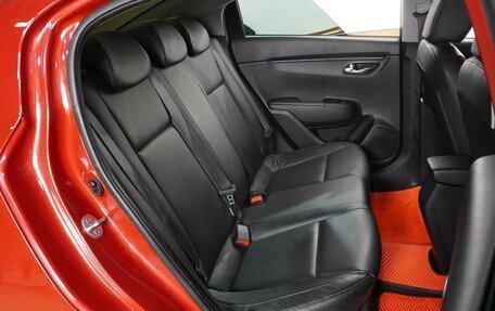 KIA Rio IV, 2018 год, 1 379 000 рублей, 7 фотография