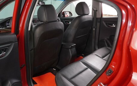 KIA Rio IV, 2018 год, 1 379 000 рублей, 11 фотография