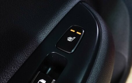 KIA Rio IV, 2018 год, 1 379 000 рублей, 20 фотография