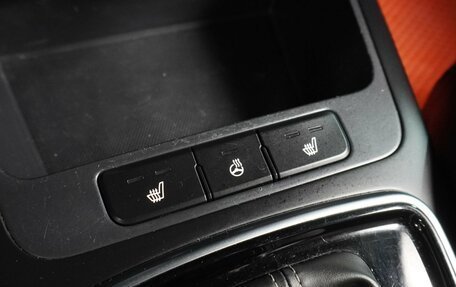 KIA Rio IV, 2018 год, 1 379 000 рублей, 19 фотография