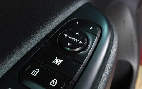 KIA Rio IV, 2018 год, 1 379 000 рублей, 21 фотография