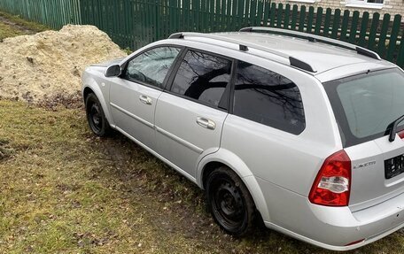 Chevrolet Lacetti, 2005 год, 300 000 рублей, 3 фотография