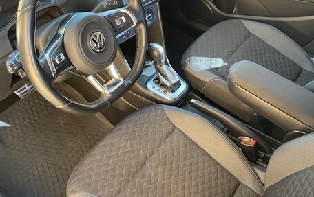 Volkswagen Polo VI (EU Market), 2018 год, 1 500 000 рублей, 6 фотография