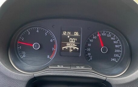 Volkswagen Polo VI (EU Market), 2018 год, 1 500 000 рублей, 7 фотография